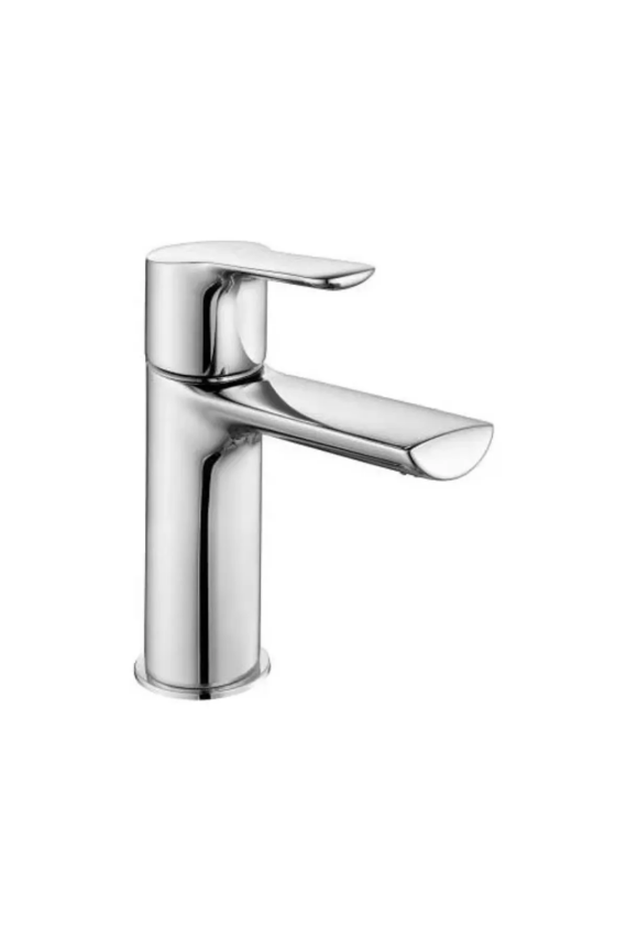 ECA Luna Lavabo Bataryası 102108940 | Modern ve Dayanıklı Lavabo Bataryası - 1