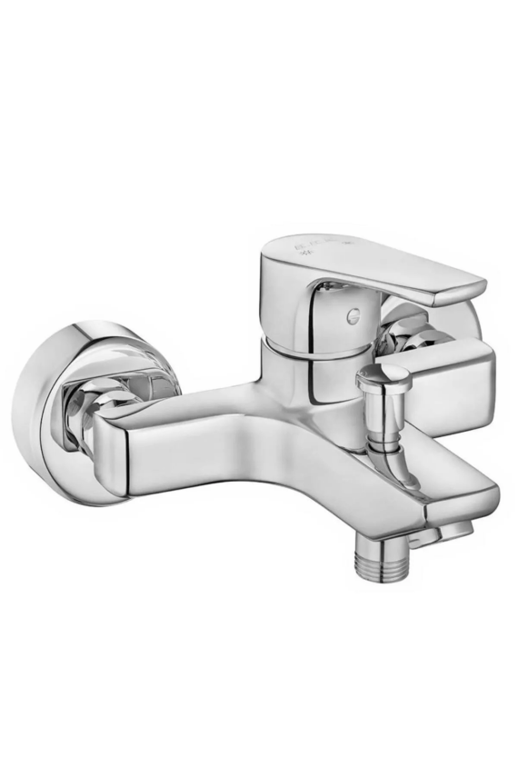 ECA Niobe 3'lü Set | Lavabo, Banyo ve Mutfak Eviyе Bataryası - 20 Yıl Garantili - 4
