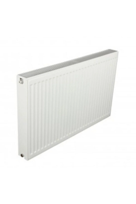 ECA Panel Radyatör 600 x 2000 | Maksimum Isı Verimi ve Dayanıklı Tasarım - 1