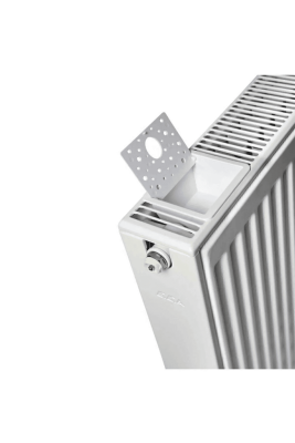 ECA Panel Radyatör 600 x 800 | Yüksek Isı Verimi ve Şık Tasarım - 2
