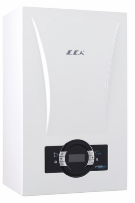 ECA Proteus Premix 24 kW Tam Yoğuşmalı Kombi | Yüksek Verim ve Sessiz Çalışma - 1