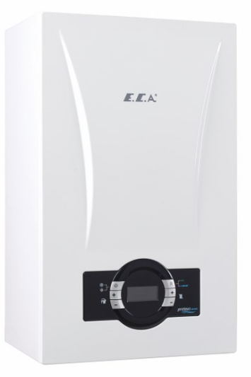 ECA Proteus Premix 24 kW Tam Yoğuşmalı Kombi | Yüksek Verim ve Sessiz Çalışma - 1