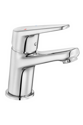 ECA Spylos Lavabo Bataryası 102188125 | Modern ve Dayanıklı Banyo Bataryası - 1
