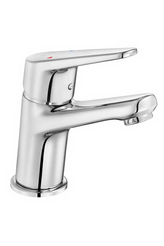 ECA Spylos Lavabo Bataryası 102188125 | Modern ve Dayanıklı Banyo Bataryası - 1