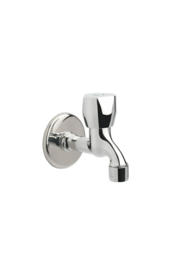 ECA Su Tasarruflu Süzgeçli Kısa Musluk | Ekonomik ve Dayanıklı Tasarım - E.C.A