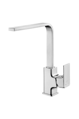 ECA Tiera 3'lü Set | Lavabo, Banyo ve Mutfak Eviyе Bataryası - 20 Yıl Garantili - 2