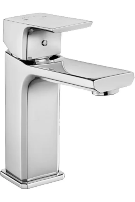ECA Tiera 3'lü Set | Lavabo, Banyo ve Mutfak Eviyе Bataryası - 20 Yıl Garantili - 3