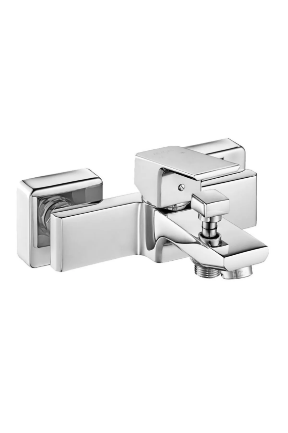 ECA Tiera 3'lü Set | Lavabo, Banyo ve Mutfak Eviyе Bataryası - 20 Yıl Garantili - 4